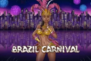 Brazil Carnival